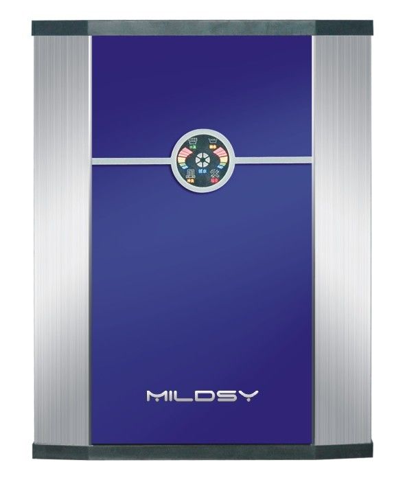 Reverse Osmosis Water Filtration System For Kitchen Use