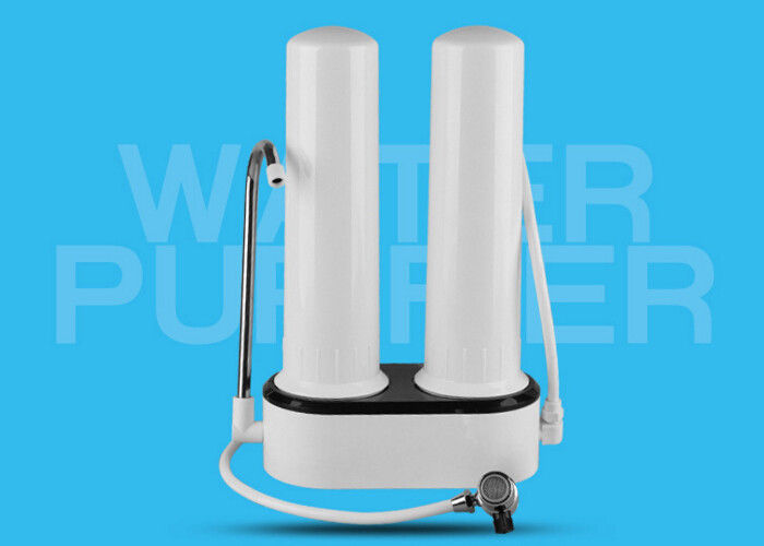 3.3*3.2cm Faucet Mounted 10 Inch Water Filter Cartridge Replacement
