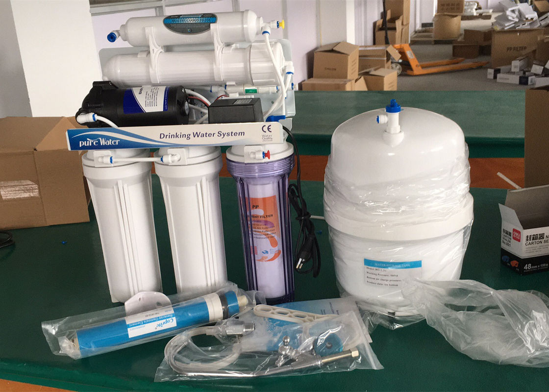 Residential Softener фильтр для воды